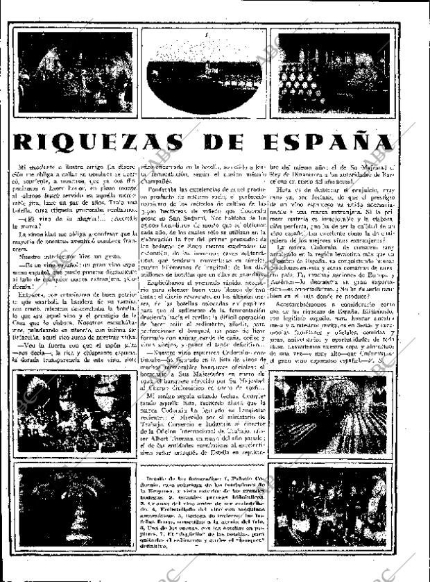 ABC SEVILLA 05-11-1929 página 4
