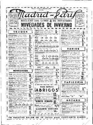 ABC SEVILLA 05-11-1929 página 40
