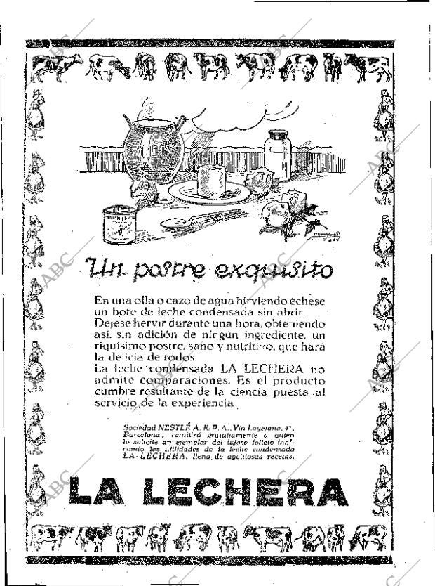 ABC SEVILLA 05-11-1929 página 42