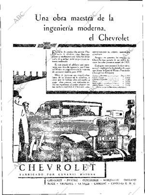 ABC SEVILLA 05-11-1929 página 44