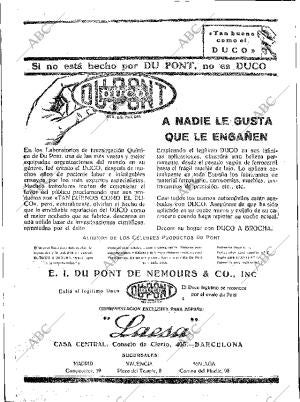 ABC SEVILLA 05-11-1929 página 46