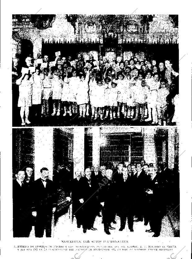 ABC SEVILLA 05-11-1929 página 5