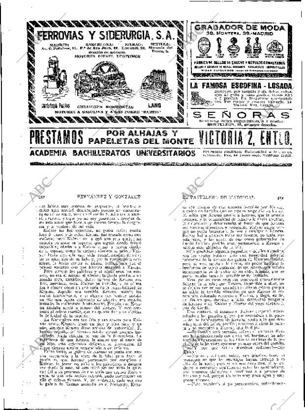 ABC SEVILLA 05-11-1929 página 50