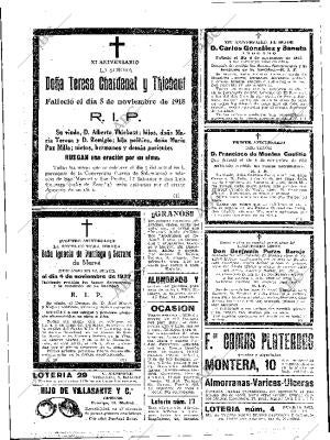 ABC SEVILLA 05-11-1929 página 52