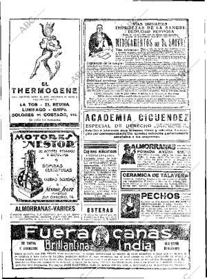 ABC SEVILLA 05-11-1929 página 54