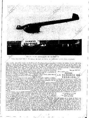 ABC SEVILLA 05-11-1929 página 9