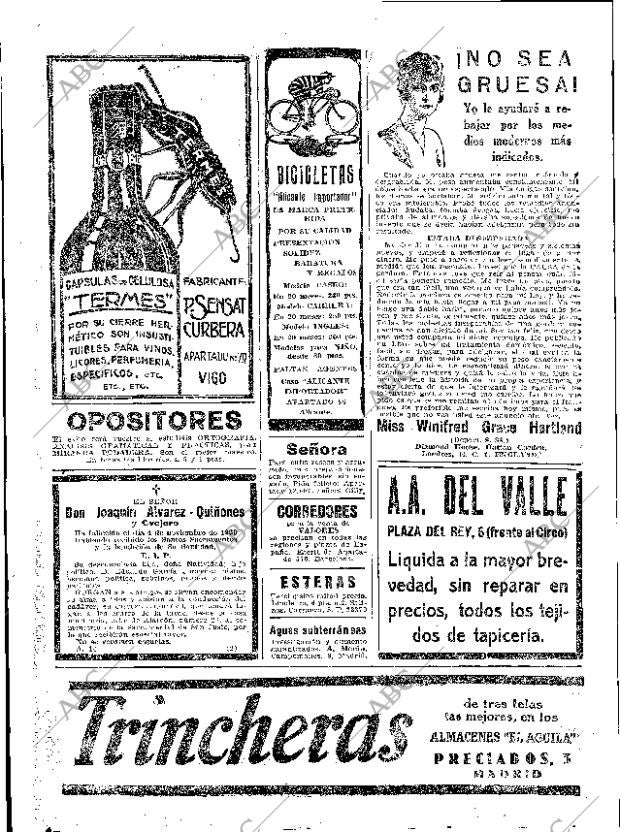 ABC SEVILLA 07-11-1929 página 40
