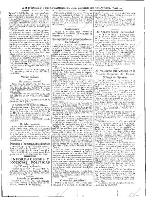 ABC SEVILLA 09-11-1929 página 20