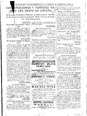ABC SEVILLA 09-11-1929 página 23