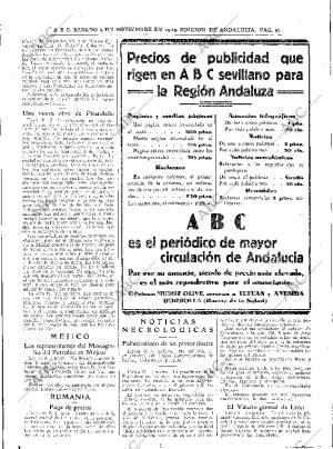 ABC SEVILLA 09-11-1929 página 27