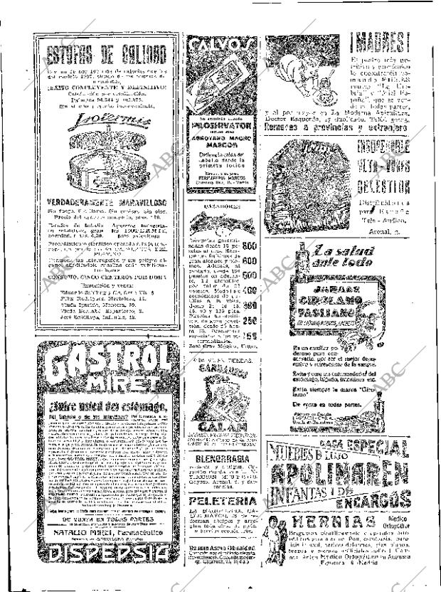 ABC SEVILLA 09-11-1929 página 40