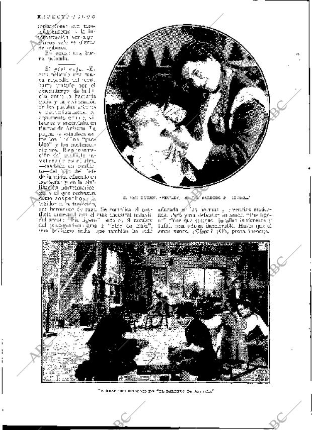 BLANCO Y NEGRO MADRID 10-11-1929 página 60