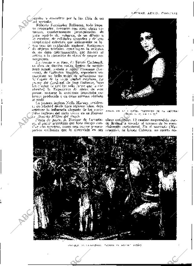BLANCO Y NEGRO MADRID 10-11-1929 página 9