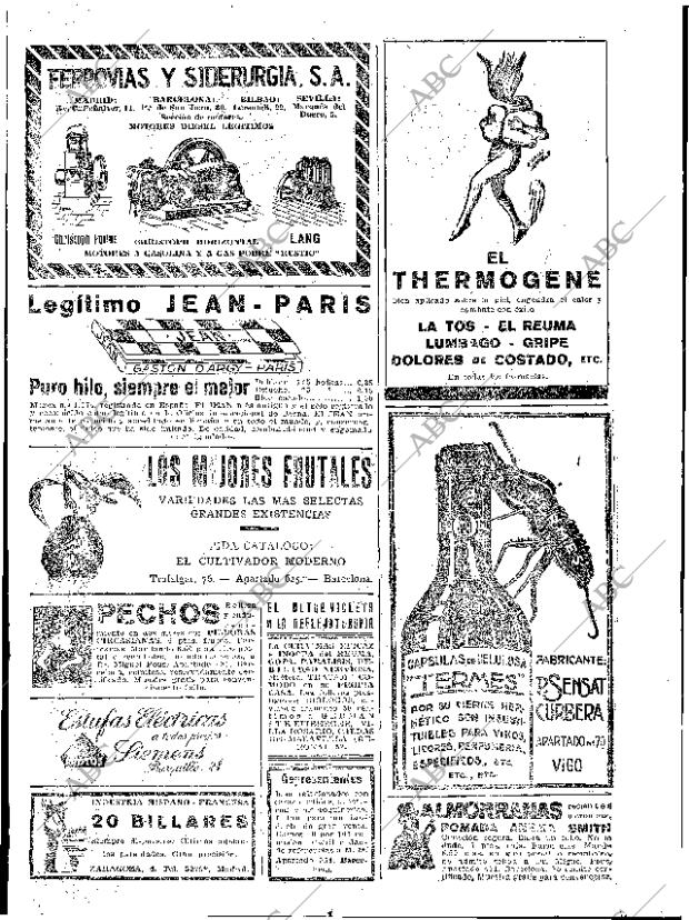 ABC SEVILLA 12-11-1929 página 51