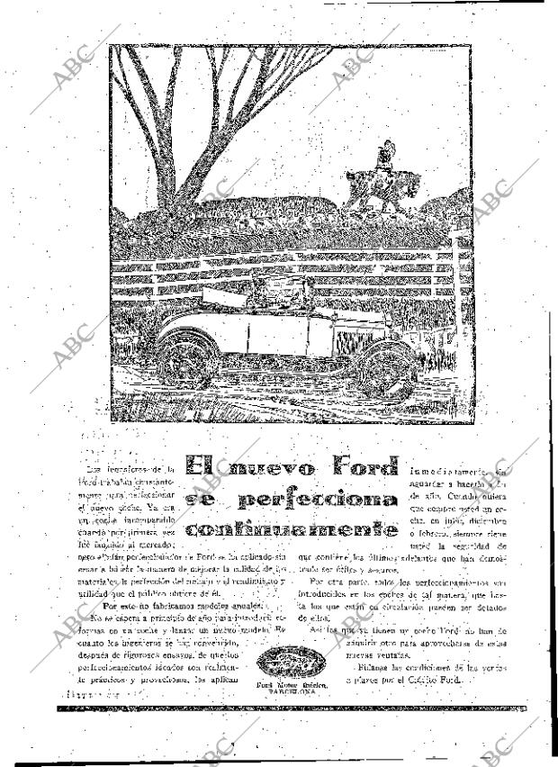 ABC MADRID 13-11-1929 página 14