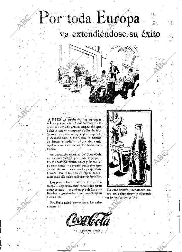 ABC MADRID 13-11-1929 página 18