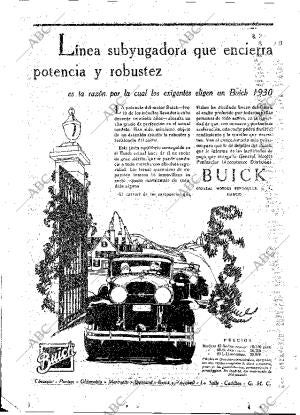 ABC MADRID 13-11-1929 página 24