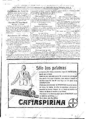 ABC MADRID 13-11-1929 página 32