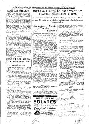 ABC MADRID 13-11-1929 página 40