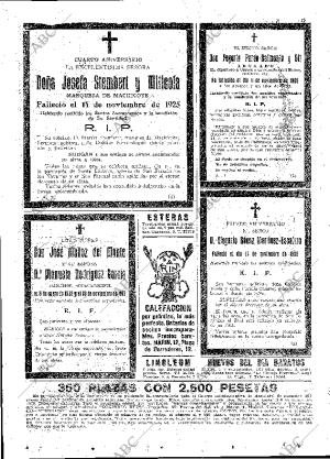 ABC MADRID 13-11-1929 página 48