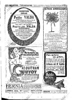 ABC MADRID 13-11-1929 página 49
