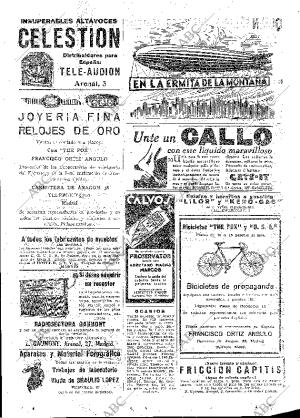 ABC MADRID 13-11-1929 página 50