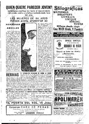 ABC MADRID 13-11-1929 página 51