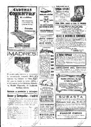 ABC MADRID 13-11-1929 página 54