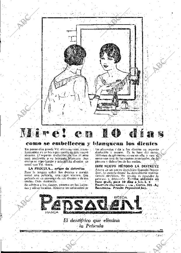 ABC MADRID 13-11-1929 página 55