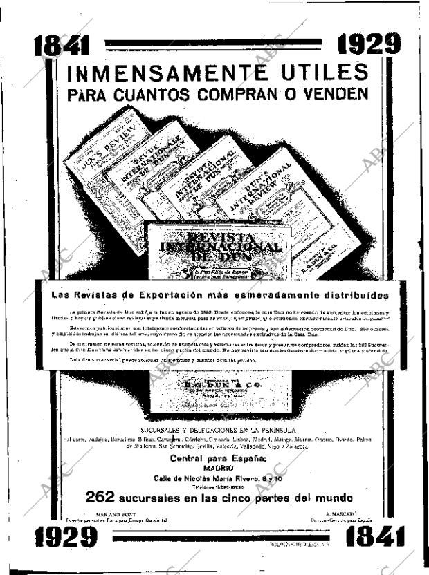 ABC SEVILLA 13-11-1929 página 32