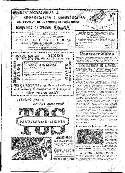 ABC MADRID 14-11-1929