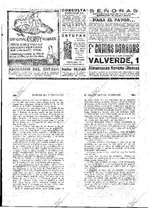 ABC MADRID 14-11-1929 página 41