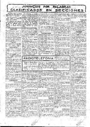 ABC MADRID 14-11-1929 página 43