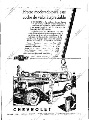 ABC SEVILLA 14-11-1929 página 36