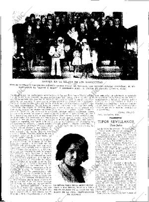 ABC SEVILLA 14-11-1929 página 4