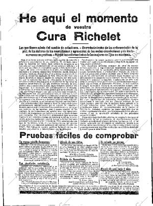 ABC SEVILLA 14-11-1929 página 40