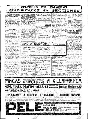 ABC SEVILLA 14-11-1929 página 43