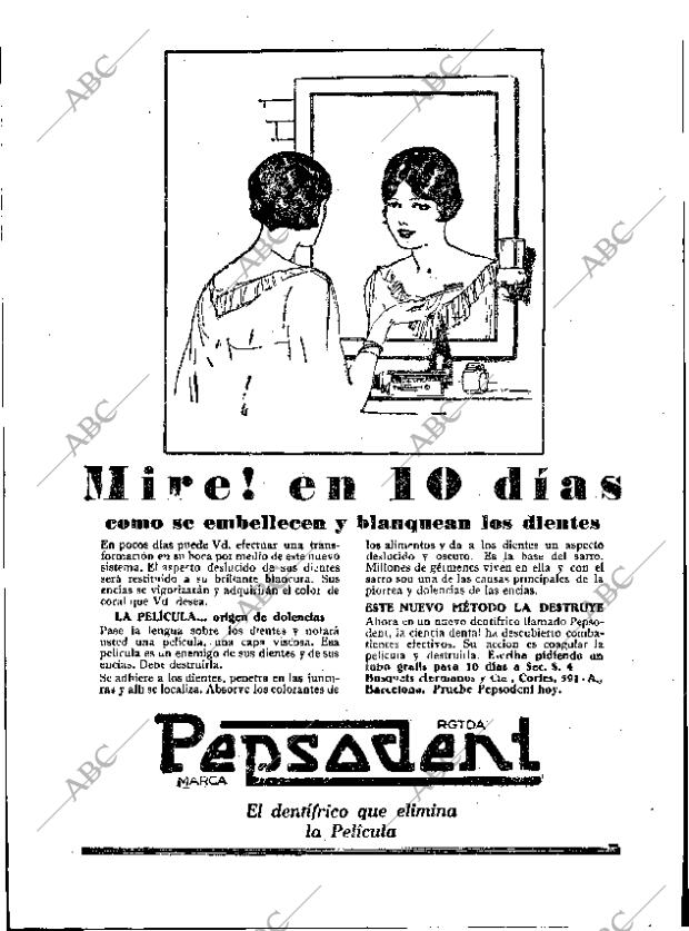 ABC SEVILLA 15-11-1929 página 51