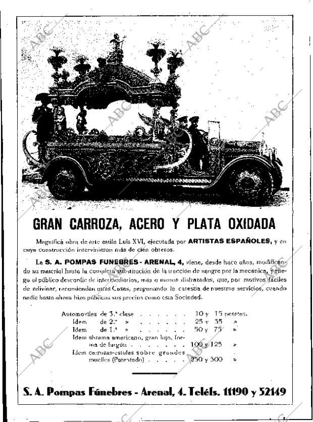 ABC SEVILLA 15-11-1929 página 8