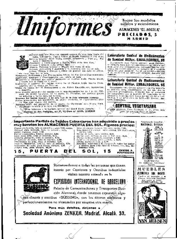 ABC SEVILLA 16-11-1929 página 46