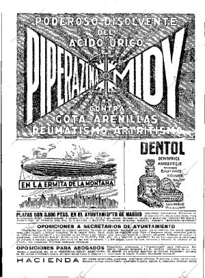 ABC SEVILLA 16-11-1929 página 47
