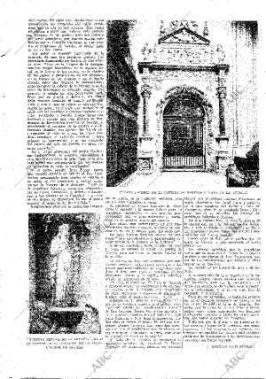 ABC MADRID 17-11-1929 página 13