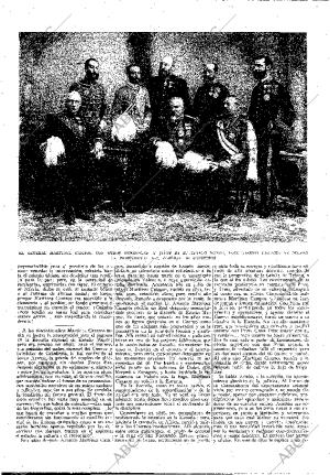 ABC MADRID 17-11-1929 página 16