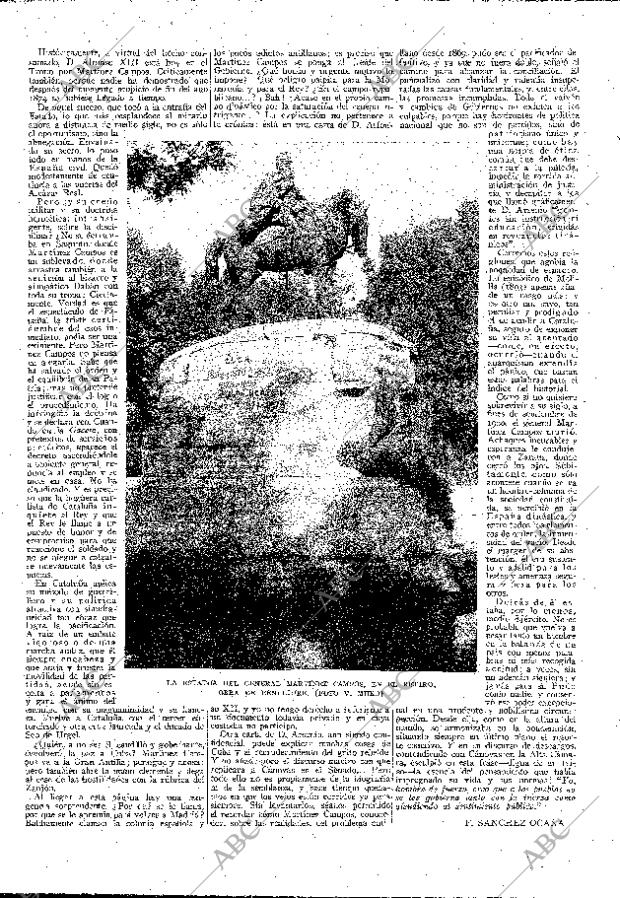 ABC MADRID 17-11-1929 página 18