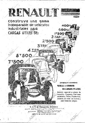 ABC MADRID 17-11-1929 página 28