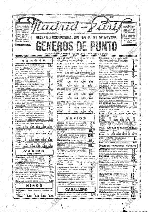 ABC MADRID 17-11-1929 página 34