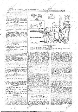 ABC MADRID 17-11-1929 página 39
