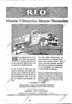 ABC MADRID 17-11-1929 página 40