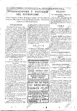 ABC MADRID 17-11-1929 página 41