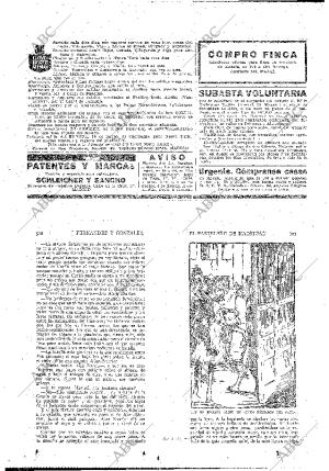 ABC MADRID 17-11-1929 página 60